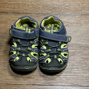 Beaver Creek shoes 5 1/2